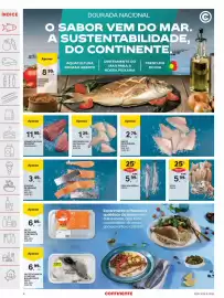 Folheto Continente Bom dia semana 4 Página 4