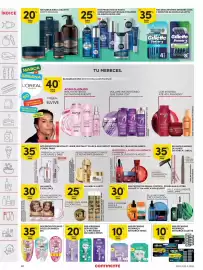 Folheto Continente Bom dia semana 4 Página 40