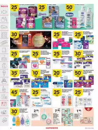 Folheto Continente Bom dia semana 4 Página 42