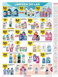 Folheto Continente Bom dia semana 4 Página 43