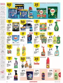 Folheto Continente Bom dia semana 4 Página 44