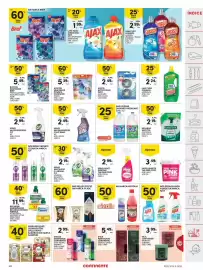 Folheto Continente Bom dia semana 4 Página 45