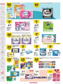 Folheto Continente Bom dia semana 4 Página 46