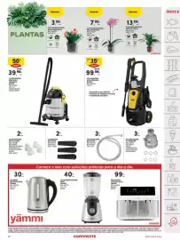 Folheto Continente Bom dia semana 4 Página 47