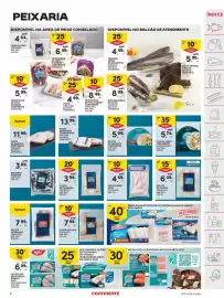 Folheto Continente Bom dia semana 4 Página 5