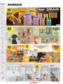 Folheto Continente Bom dia semana 4 Página 50