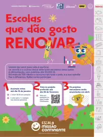 Folheto Continente Bom dia semana 4 Página 51