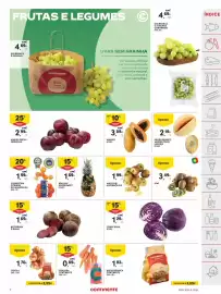 Folheto Continente Bom dia semana 4 Página 7