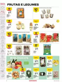 Folheto Continente Bom dia semana 4 Página 8