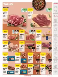 Folheto Continente Bom dia semana 4 Página 9