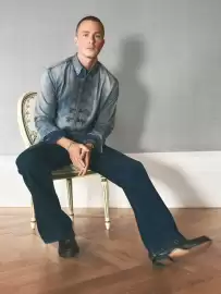 Folleto Dior Página 2