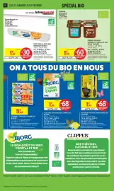 Catalogue Intermarché Contact page 12