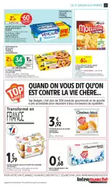 Catalogue Intermarché Contact page 15