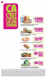 Catalogue Intermarché Contact page 2