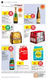 Catalogue Intermarché Contact page 20