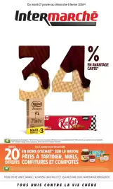 Catalogue Intermarché Contact page 3
