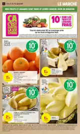 Catalogue Intermarché Contact page 6