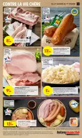 Catalogue Intermarché Contact page 7