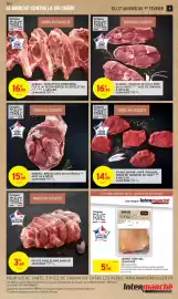 Catalogue Intermarché Contact page 9