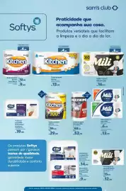 Folheto Sam's Club Página 13
