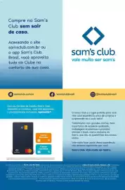 Folheto Sam's Club Página 15