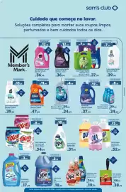 Folheto Sam's Club Página 2