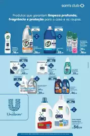 Folheto Sam's Club Página 4