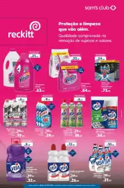 Folheto Sam's Club Página 6