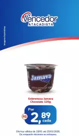 Folheto Vencedor Atacadista semana 4 Página 5