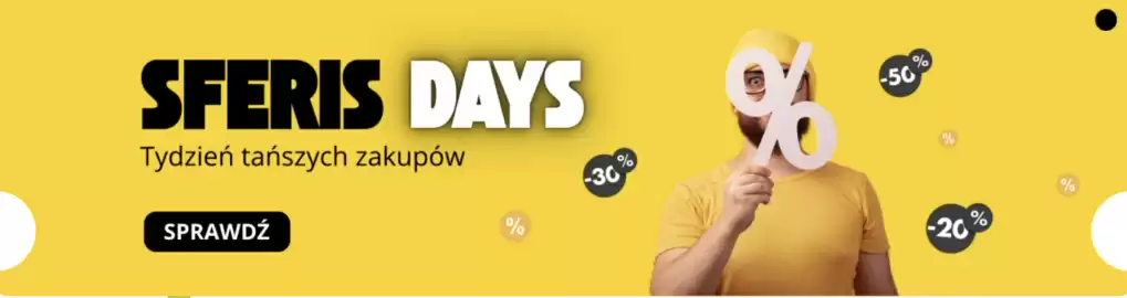 Sferis gazetka tydzień 4 Strona 1