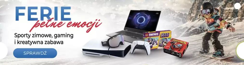 Sferis gazetka tydzień 4 Strona 3