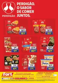 Tabloide Fort Atacadista Página 2