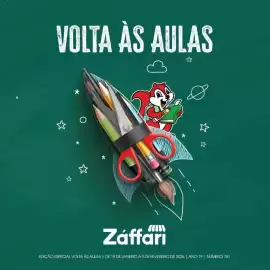 Encarte Zaffari Página 1