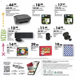 Encarte Zaffari Página 10