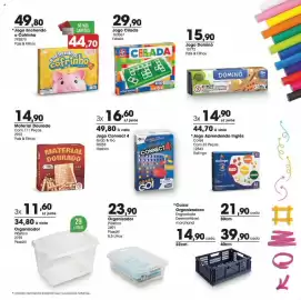 Encarte Zaffari Página 11