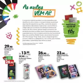 Encarte Zaffari Página 2