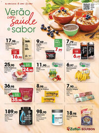 Encarte Zaffari Página 16