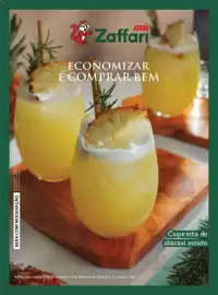 Encarte Zaffari Página 1