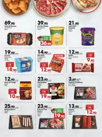 Encarte Zaffari Página 10