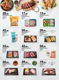 Encarte Zaffari Página 11