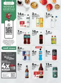 Encarte Zaffari Página 12