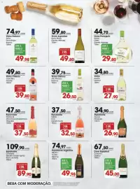 Encarte Zaffari Página 13