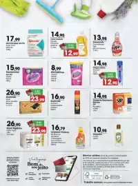 Encarte Zaffari Página 14