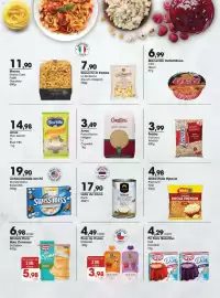 Encarte Zaffari Página 4