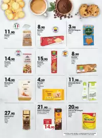 Encarte Zaffari Página 5