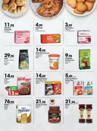 Encarte Zaffari Página 6