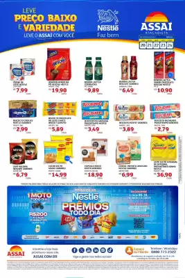 Encarte Assaí Atacadista (válido até 24-01)