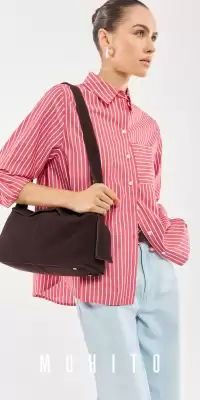 Mohito gazetka (ważność do 2-02)