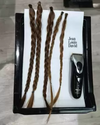 JEAN LOUIS DAVID gazetka (ważność do 9-02)