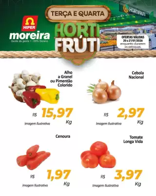 Catálogo Hiper Moreira (válido até 21-01)